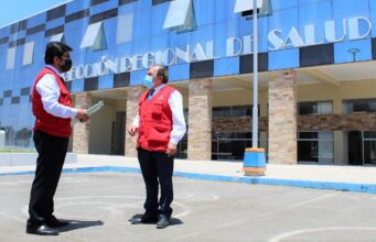 Red Salud: Advierten perjuicio de S/191 mil 504 por pago irregular de bonos Covid