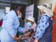 Southern Perú realiza campaña de salud para adultos mayores en Candarave