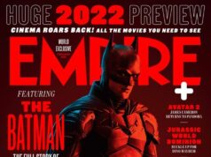 ‘The Batman’: Aparece tráiler sorpresa con Robert Pattinson y Zoë Kravitz