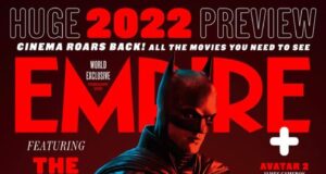 ‘The Batman’: Aparece tráiler sorpresa con Robert Pattinson y Zoë Kravitz