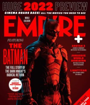 ‘The Batman’: Aparece tráiler sorpresa con Robert Pattinson y Zoë Kravitz