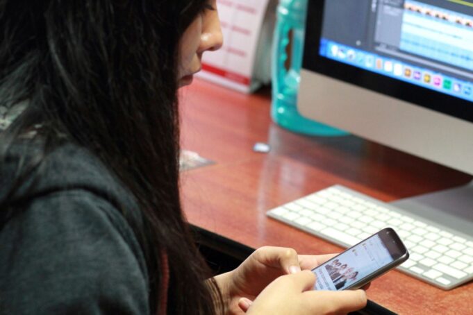 Cinco consejos para reforzar seguridad en celulares