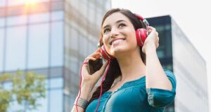 Claro: Música ilimitada sin costo