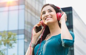 Claro: Música ilimitada sin costo