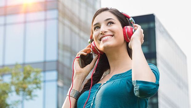 Claro: Música ilimitada sin costo