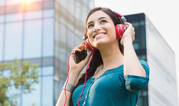 Claro: Música ilimitada sin costo