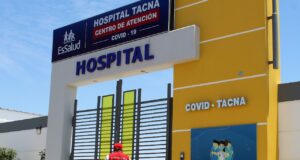 Contraloría: Gobierno regional de Tacna realizó pago irregular a proveedor