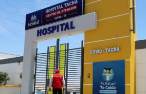 Contraloría: Gobierno regional de Tacna realizó pago irregular a proveedor