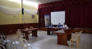 Jorge Basadre: Por falta de quórum no se trató vacancia contra primer regidor