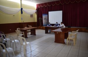 Jorge Basadre: Por falta de quórum no se trató vacancia contra primer regidor