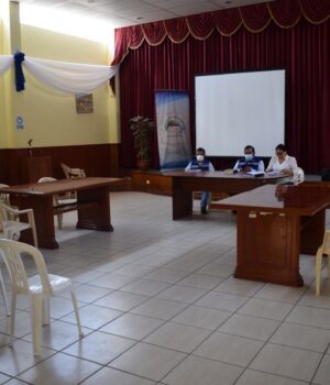 Jorge Basadre: Por falta de quórum no se trató vacancia contra primer regidor