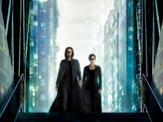 ‘Matrix 4: Resurrections’: Final explicado ¿Qué pasa con el psicólogo? ¿Es Trinity la nueva elegida?