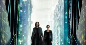 ‘Matrix 4: Resurrections’: Final explicado ¿Qué pasa con el psicólogo? ¿Es Trinity la nueva elegida?