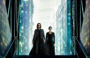 ‘Matrix 4: Resurrections’: Final explicado ¿Qué pasa con el psicólogo? ¿Es Trinity la nueva elegida?