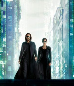 ‘Matrix 4: Resurrections’: Final explicado ¿Qué pasa con el psicólogo? ¿Es Trinity la nueva elegida?