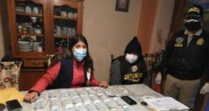 Petroperú: Testigos denuncian que gerente ordenó eliminar pruebas