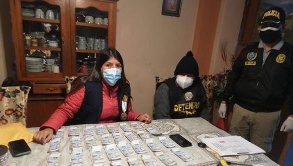 Petroperú: Testigos denuncian que gerente ordenó eliminar pruebas