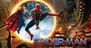 No Way Home: Tom Holland rompe el silencio y revela cómo fue filmar Spider-Man