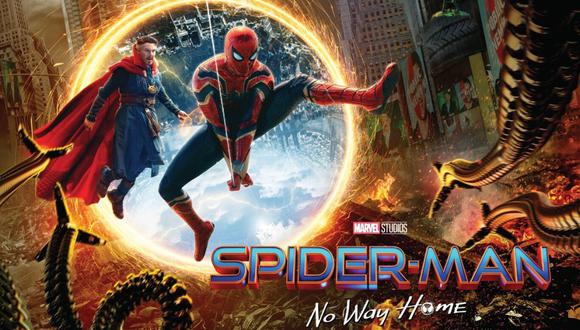 No Way Home: Tom Holland rompe el silencio y revela cómo fue filmar Spider-Man