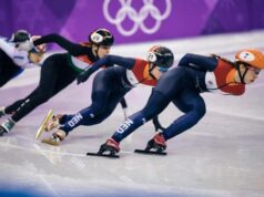 Claro en youtube cobertura Juegos olímpicos de invierno Beijing 2022