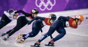 Claro en youtube cobertura Juegos olímpicos de invierno Beijing 2022