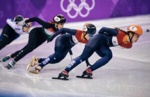 Claro en youtube cobertura Juegos olímpicos de invierno Beijing 2022