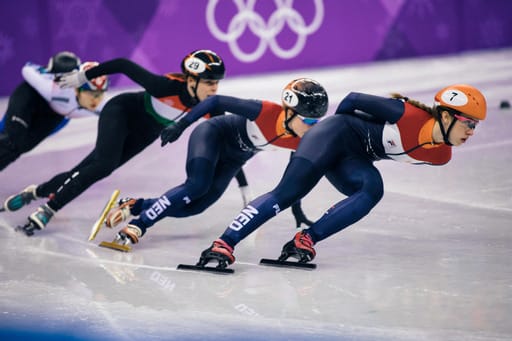 Claro en youtube cobertura Juegos olímpicos de invierno Beijing 2022