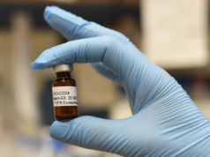 COVID: Israel crea un fármaco que cura al 93% de los pacientes en 5 días