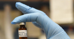 COVID: Israel crea un fármaco que cura al 93% de los pacientes en 5 días