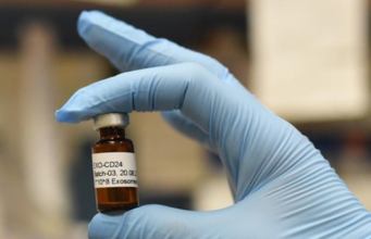 COVID: Israel crea un fármaco que cura al 93% de los pacientes en 5 días