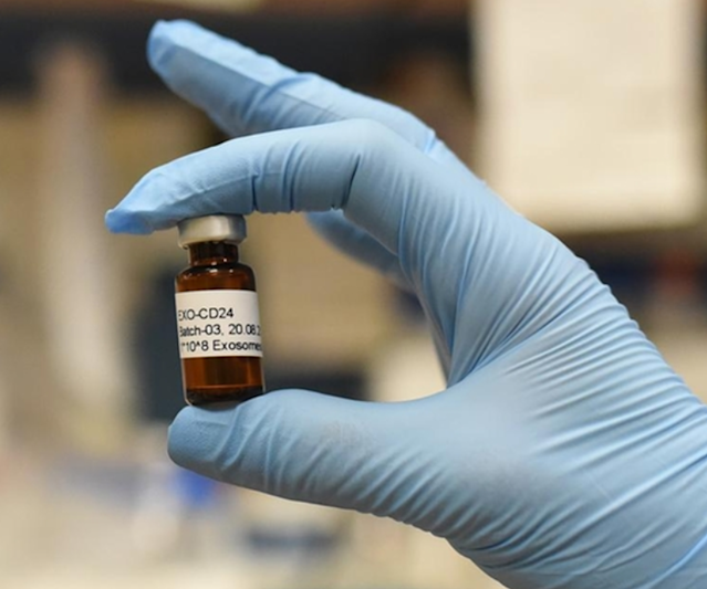 COVID: Israel crea un fármaco que cura al 93% de los pacientes en 5 días