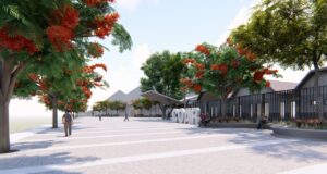 Minedu y Southern Perú continúan elaboración de expediente técnico para el COAR Tacna