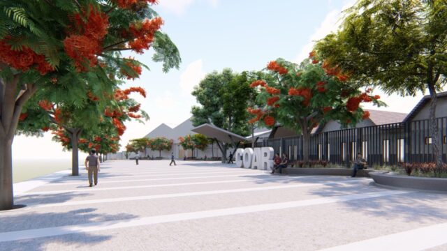 Minedu y Southern Perú continúan elaboración de expediente técnico para el COAR Tacna