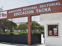 DRET: Entrega irregular de vales a personal generó perjuicio de 98 mil 347 soles