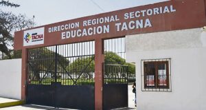 DRET: Entrega irregular de vales a personal generó perjuicio de 98 mil 347 soles