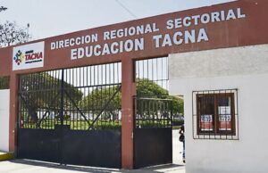 DRET: Entrega irregular de vales a personal generó perjuicio de 98 mil 347 soles