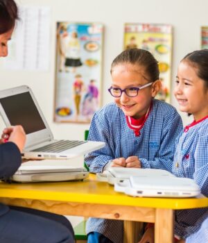 Futura Schools: Escolares deben ser formados en diversidad de aprendizaje