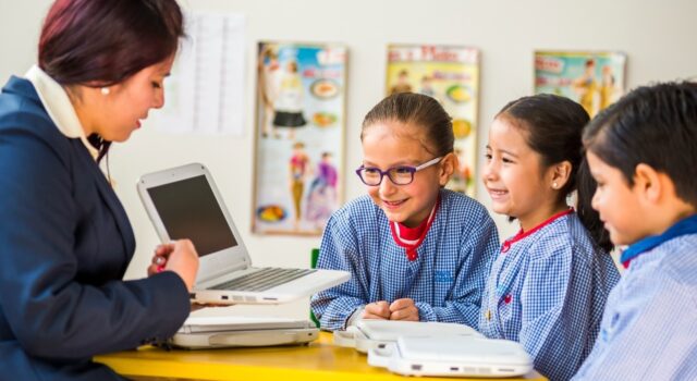 Futura Schools: Escolares deben ser formados en diversidad de aprendizaje