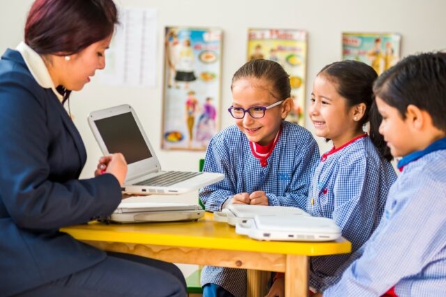Futura Schools: Escolares deben ser formados en diversidad de aprendizaje