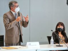 Minedu: el 95% de profesores recibió segunda dosis de vacuna contra covid-19