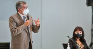 Minedu: el 95% de profesores recibió segunda dosis de vacuna contra covid-19