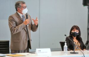 Minedu: el 95% de profesores recibió segunda dosis de vacuna contra covid-19