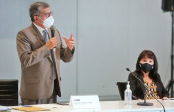 Minedu: el 95% de profesores recibió segunda dosis de vacuna contra covid-19