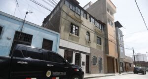 Pedro Castillo: Ministerio Público realiza diligencias en Jr. Sarratea en Breña