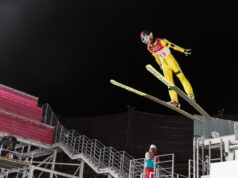 Juego olímpicos de invierno gratis por Claro video