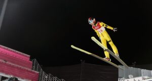 Juego olímpicos de invierno gratis por Claro video