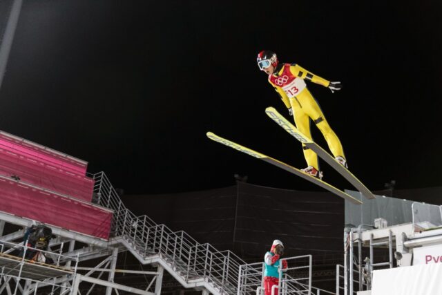 Juego olímpicos de invierno gratis por Claro video