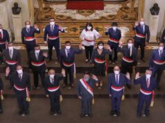 Castillo en menos de seis meses designa cuarto gabinete liderado por Aníbal Torres