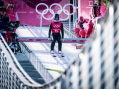 Olimpiadas de invierno Beijing 2022 por Marca Claro y Claro Sport