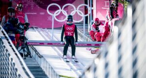 Olimpiadas de invierno Beijing 2022 por Marca Claro y Claro Sport